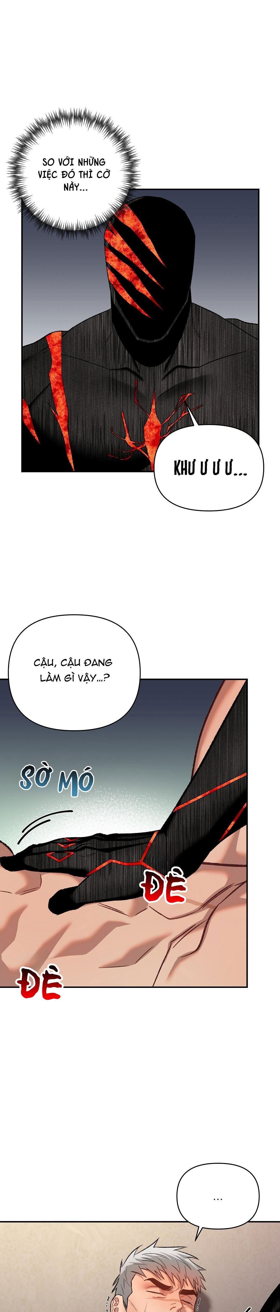 BIỂN ĐỎ Chapter 4 H++ - Trang 2