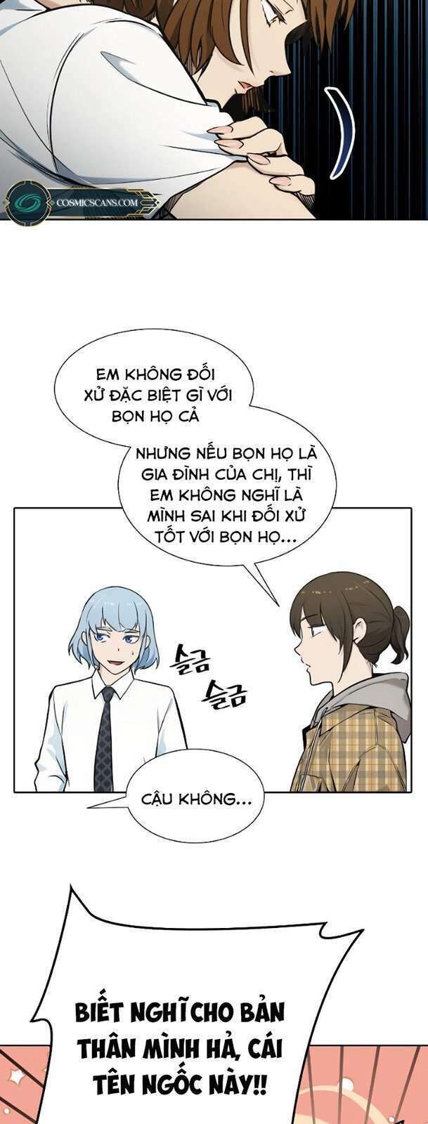 Cuộc Chiến Trong Tòa Tháp - Tower Of God Chapter 578 - Trang 2