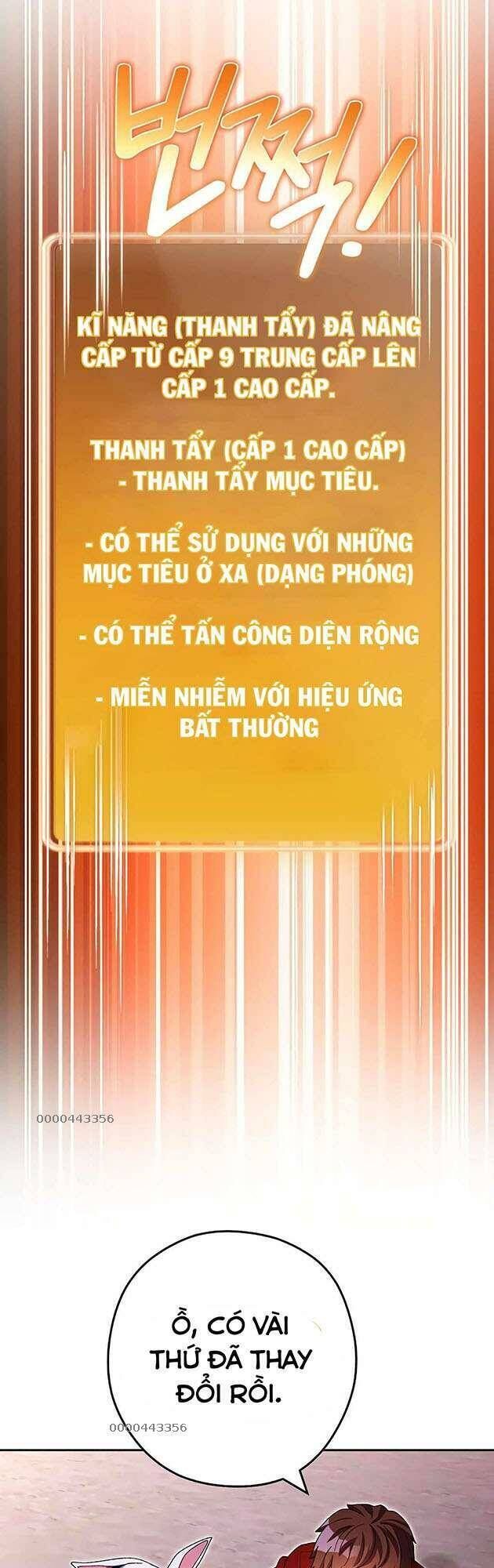 tái thiết hầm ngục chương 164 - Next chương 165