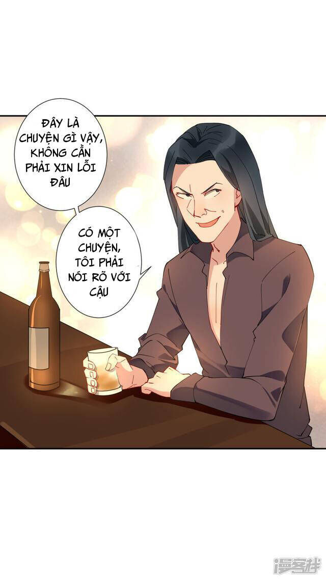 Ma Lạt Nữ Lão Bản Chapter 30 - Next Chapter 31