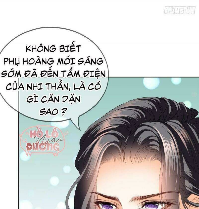 bổn vương muốn ngươi Chapter 29 - Next Chapter 30