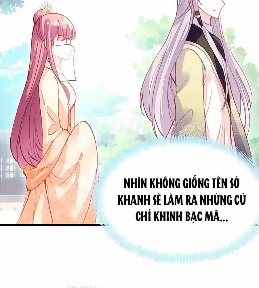 Trẫm Cũng Không Muốn Quá Khí Phách Chapter 26 - Next Chapter 27