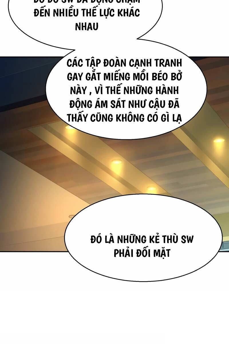 bạn học của tôi là lính đánh thuê chapter 174 - Next chương 175