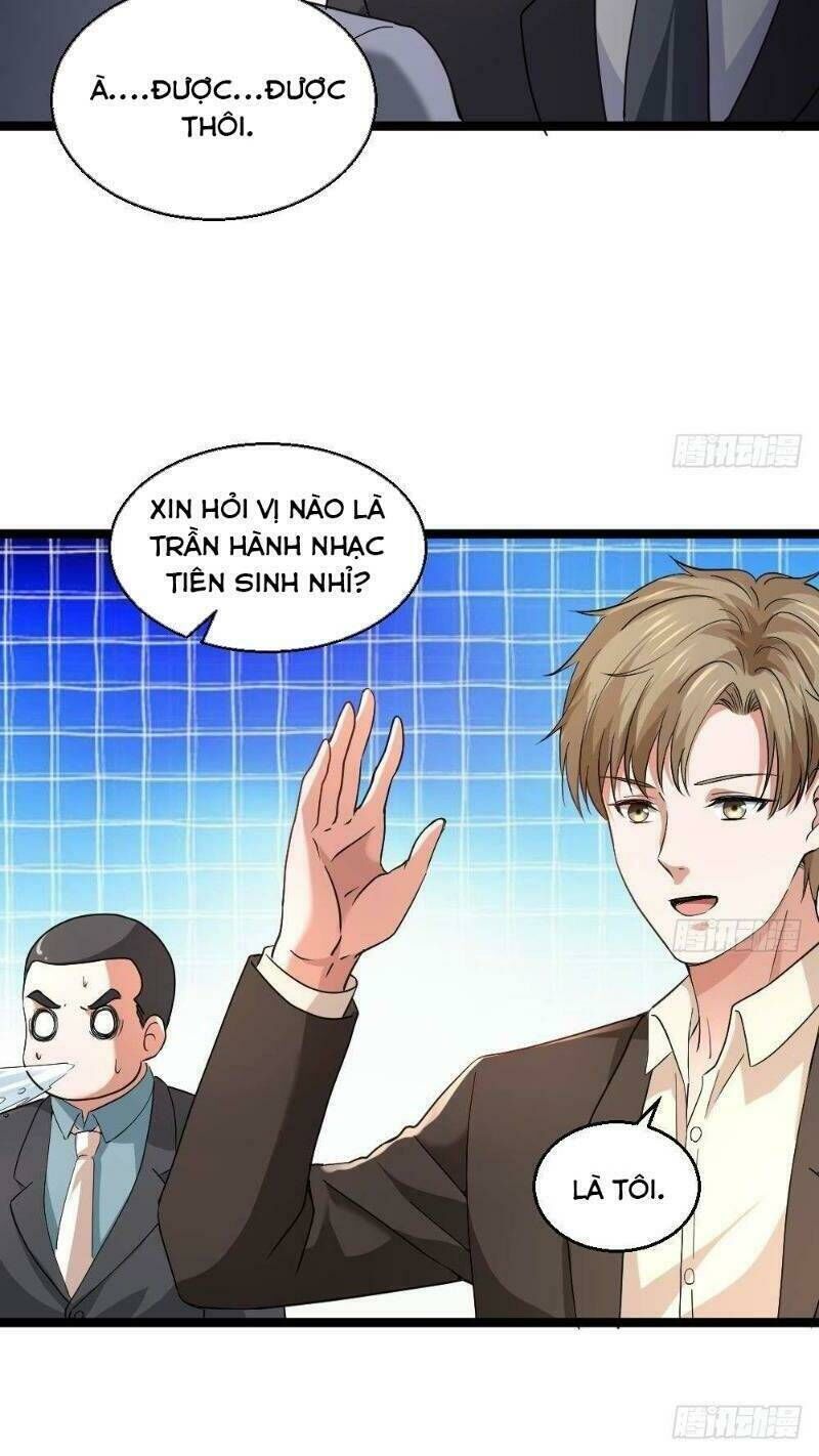 tối cuồng nữ tế chapter 20 - Trang 2