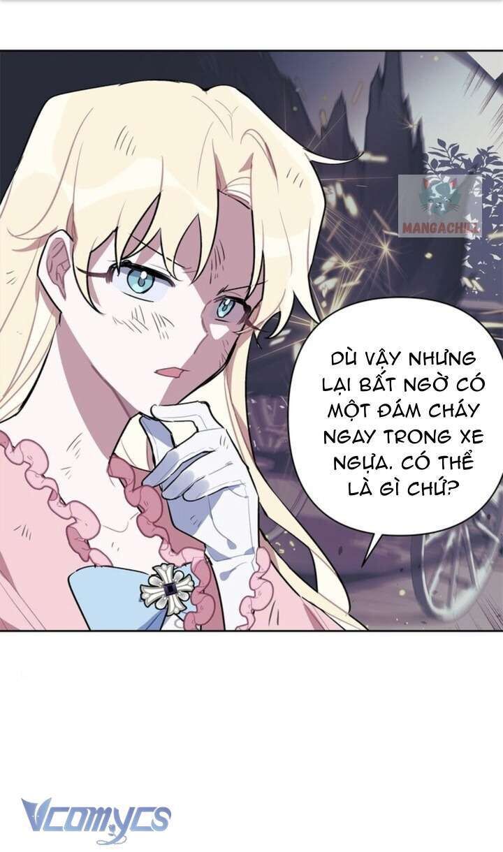 Cách Để Giết Một Pháp Sư Chap 7 - Next Chap 8