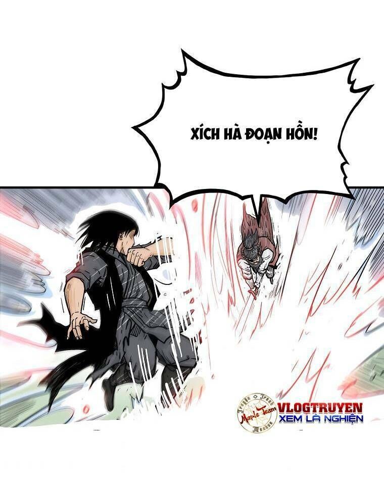 hỏa sơn quyền Chapter 87 - Trang 2