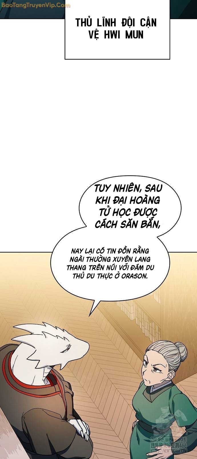 nền văn minh nebula Chapter 68 - Trang 1