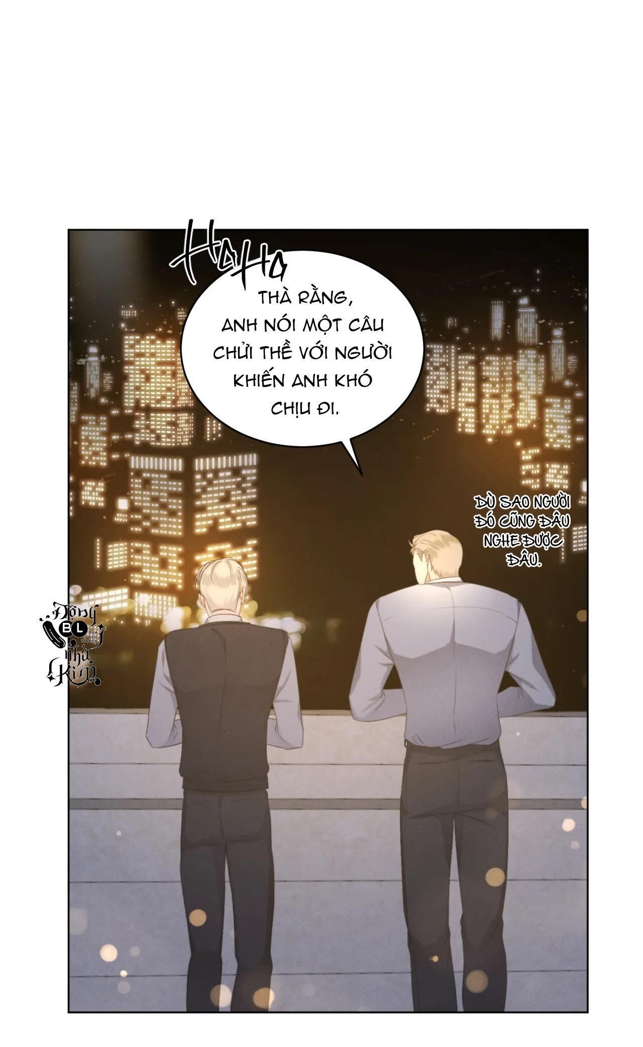 kick off Chapter 35 - Next Chapter 36