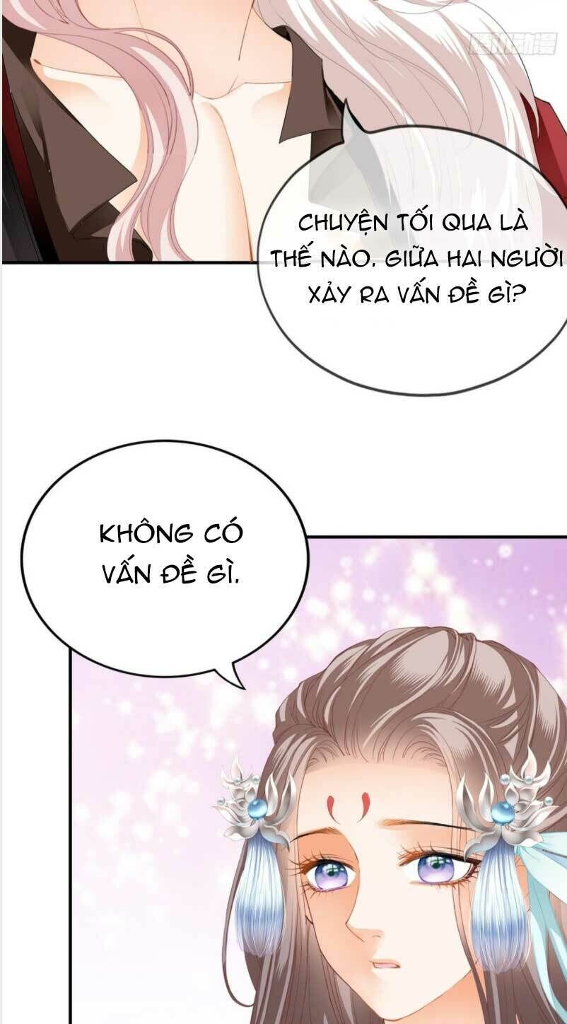 bổn vương muốn ngươi chapter 107 - Next chapter 109