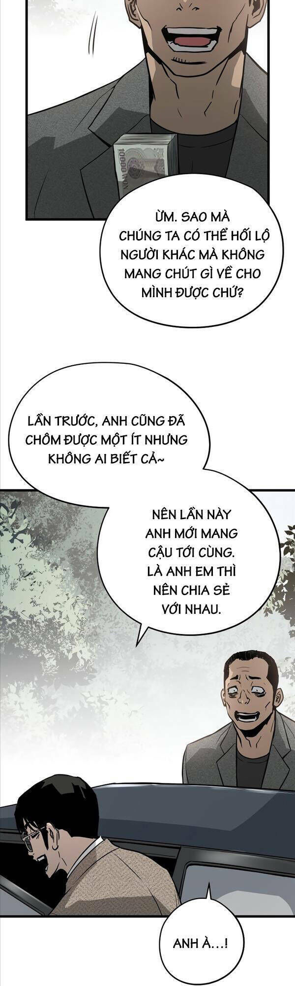 đặc công xuất ngũ chapter 9 - Trang 2