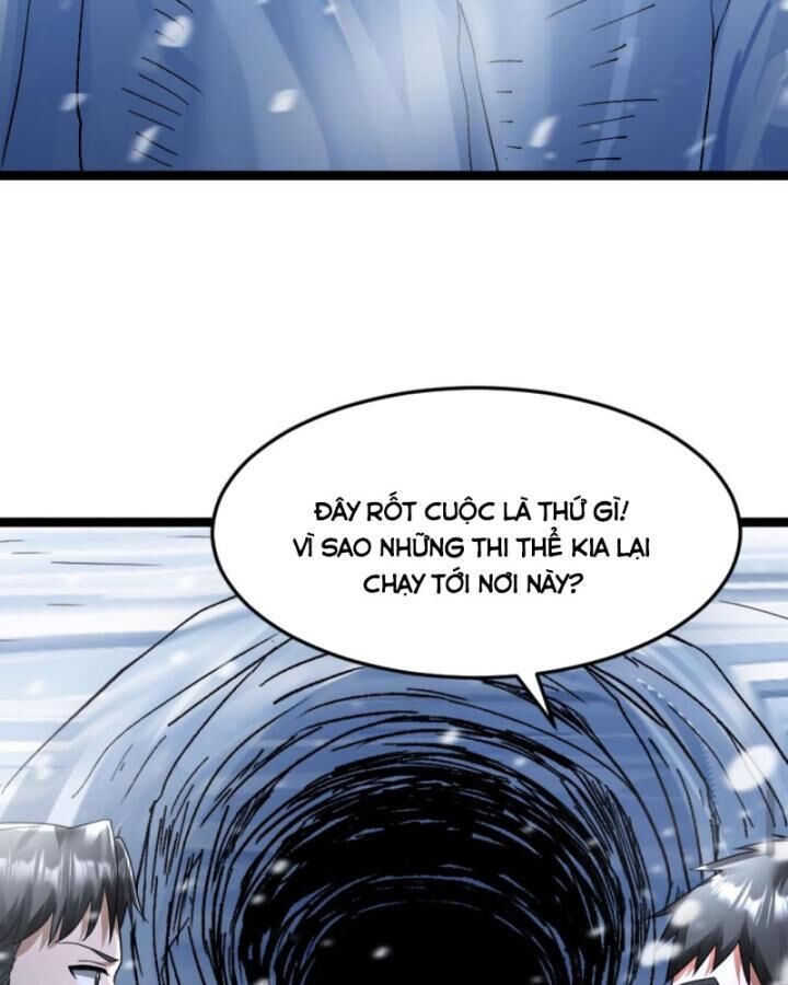 Đóng Băng Toàn Cầu: Tôi Gây Dựng Nên Phòng An Toàn Thời Tận Thế chapter 339 - Next chapter 340