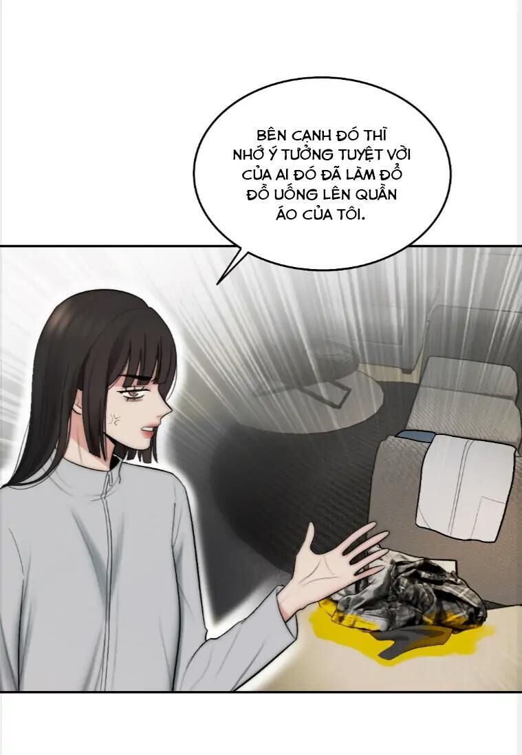 vô tình Chapter 3 Chap 3 - Trang 2