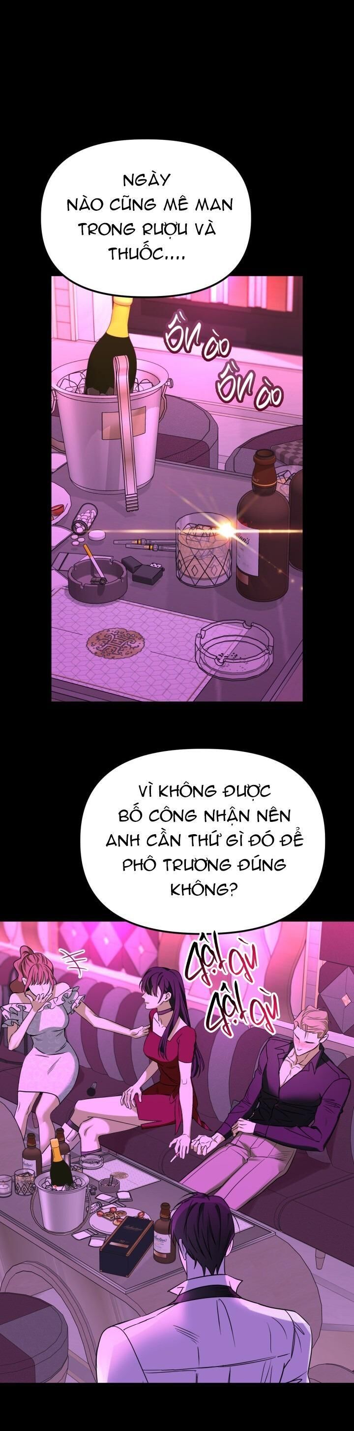 TUYỂN TẬP CUỒNG CÔNG-CHIẾM HỮU CÔNG CỦA NHÀ KIM Chapter 40.2 REC 2 - Next Chapter 40.3 REC END