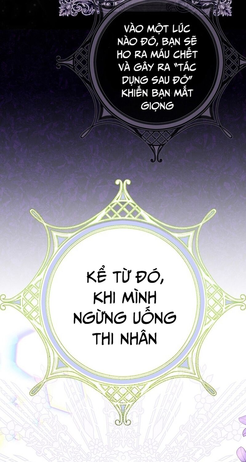 Nhân vật phản diện bị bệnh nan y từ chối được nhận nuôi Chapter 2 - Next Chapter 3