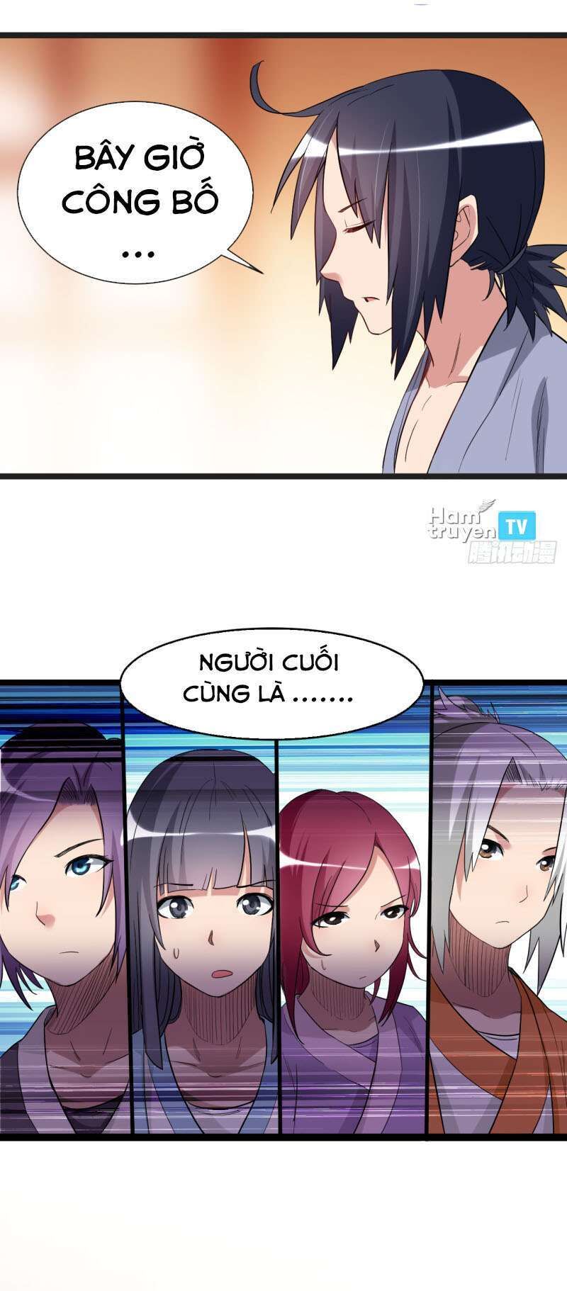 Đệ Tử Của Ta Đều Là Siêu Thần Chapter 63 - Trang 2