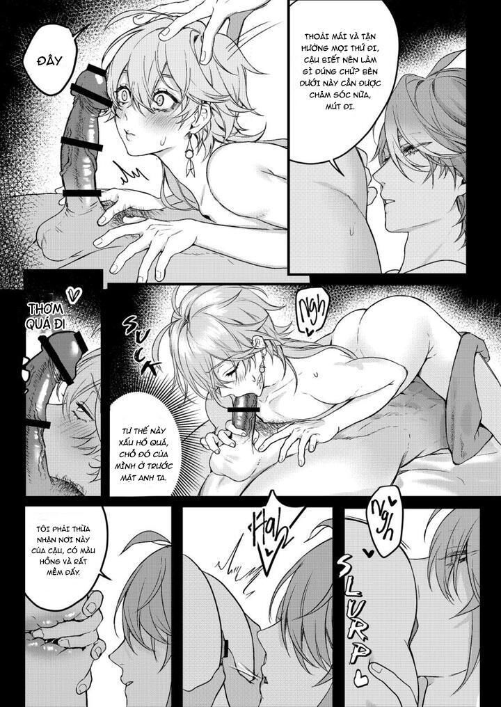 doujinshi tổng hợp Chapter 89 - Next 90