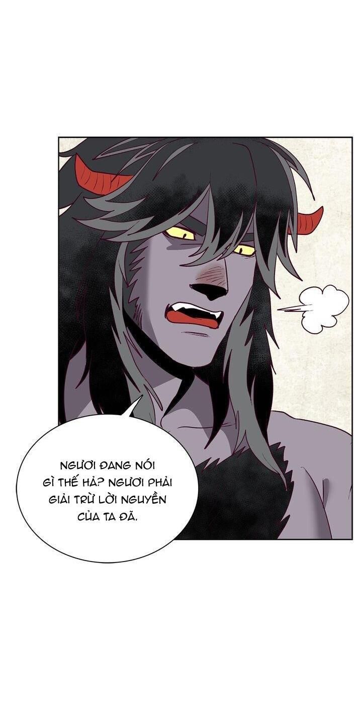 BL CỔ TRANG-ÂU CỔ NGẮN NHÀ KIM Chapter 14.3 QUÁI VẬT 3 - Next Chapter 14.4 QUÁI VẬT END