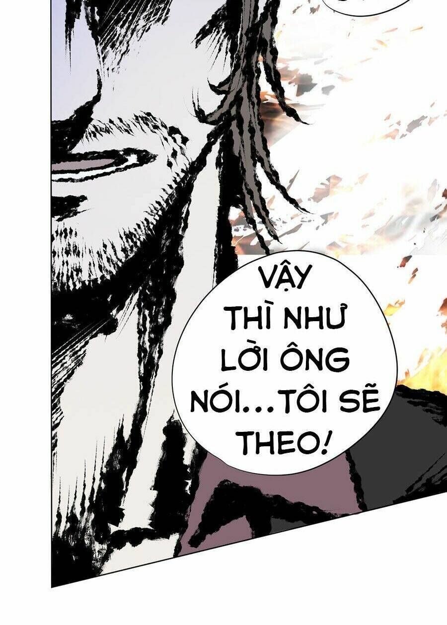 nghịch thiên thần y chapter 33 - Trang 2