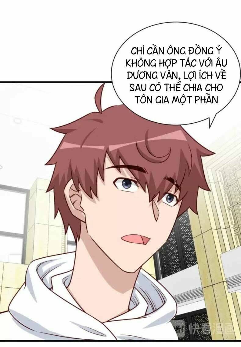 hệ thống tu tiên mạnh nhất Chapter 75 - Trang 2