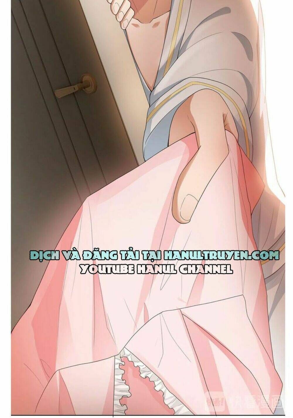 cô vợ nhỏ nuông chiều quá lại thành ác!! chapter 33 - Trang 2