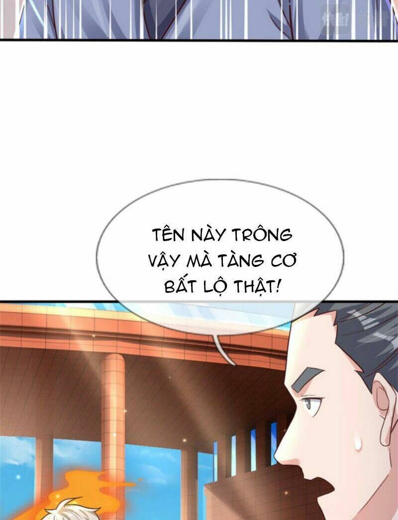 thuộc tính của ta đều tăng vào sức mạnh chapter 22 - Next chapter 23