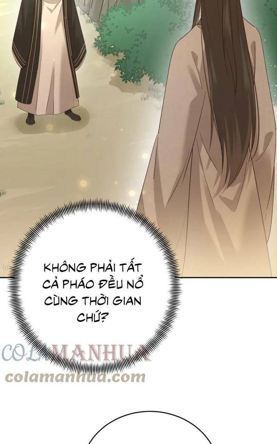 hoàng hậu vô đức chapter 105 - Next chapter 106