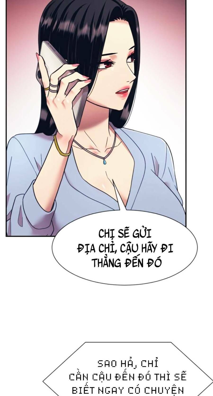 bản ngã tối thượng chapter 21 - Trang 2