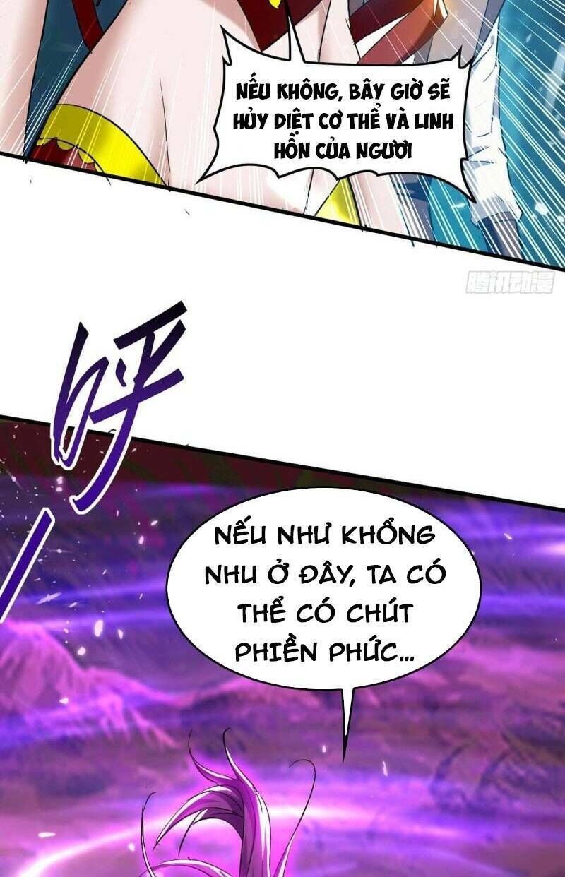 tiên đế qui lai chapter 278 - Trang 2