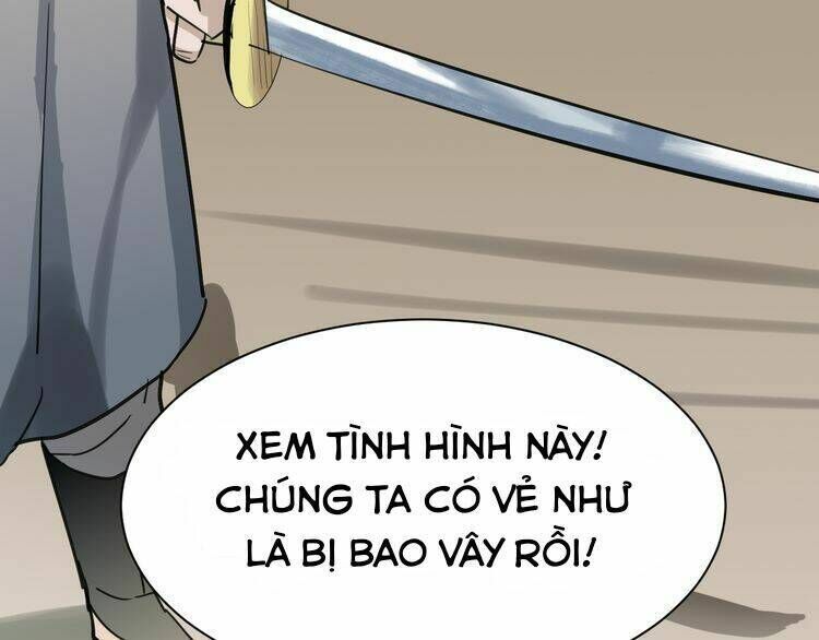 Chân Tri Quyển Đạo Chapter 3 - Trang 2