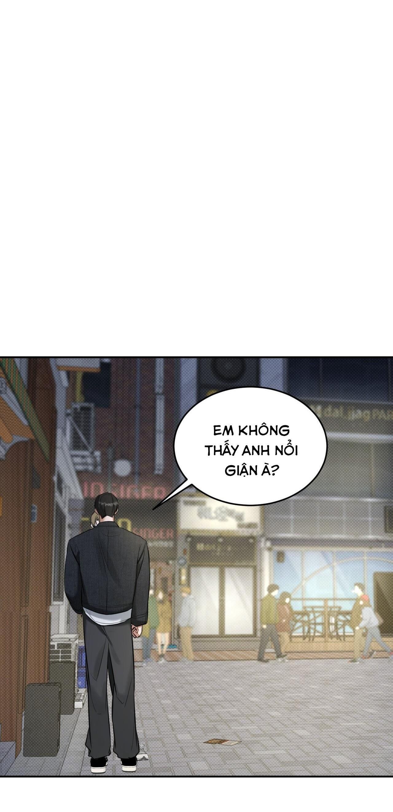 CHÀNG TRAI CHO EM MỌI THỨ Chapter 7 - Trang 2