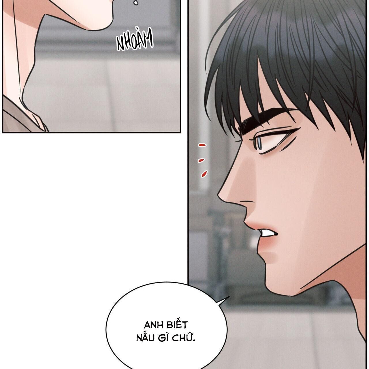 dù anh không yêu em Chapter 72 - Trang 2