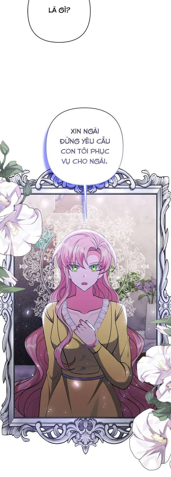 tôi đã nhận nuôi nam chính chapter 18 - Trang 2