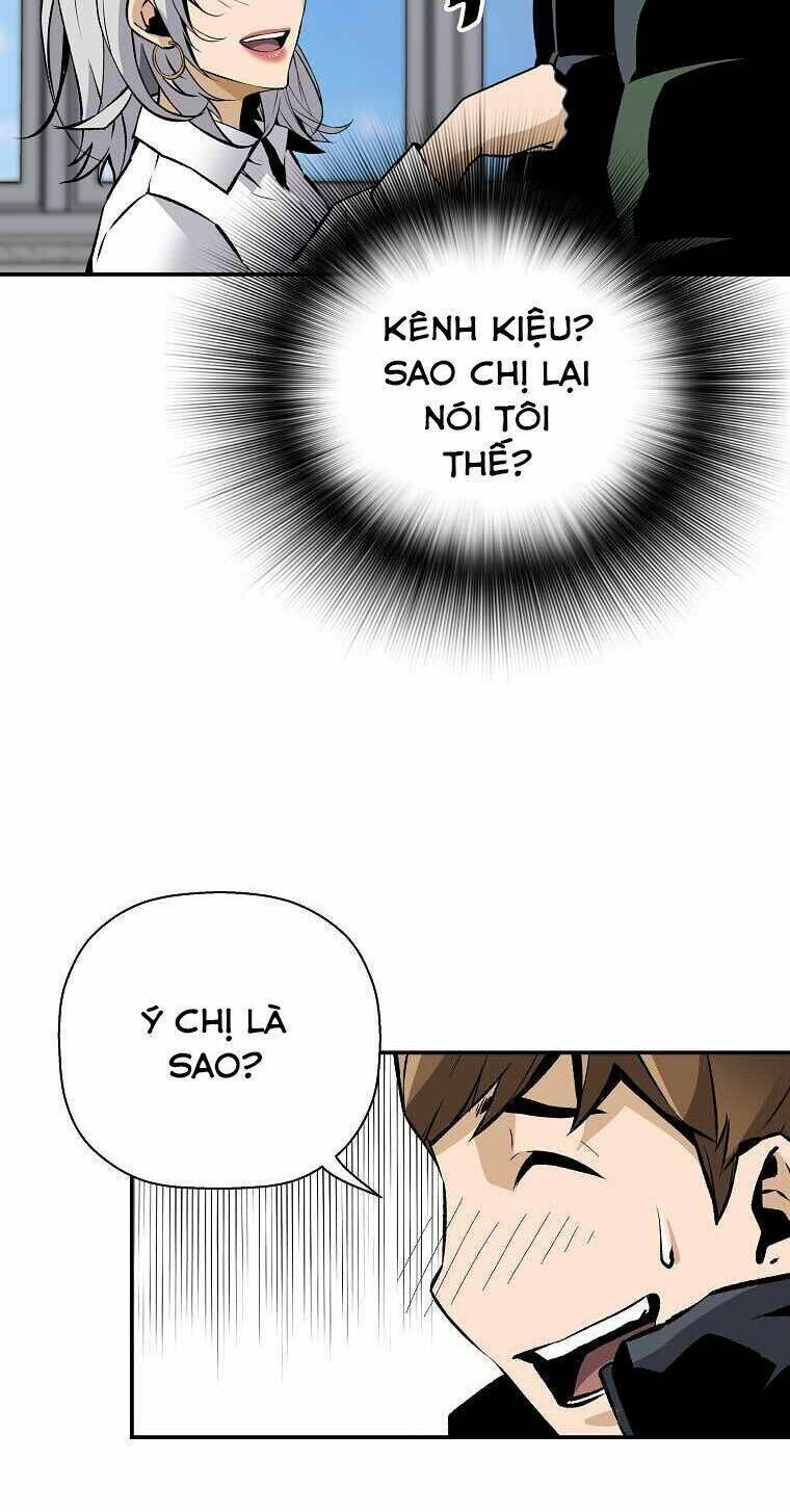 sự trở lại của huyền thoại chapter 47 - Next chapter 48