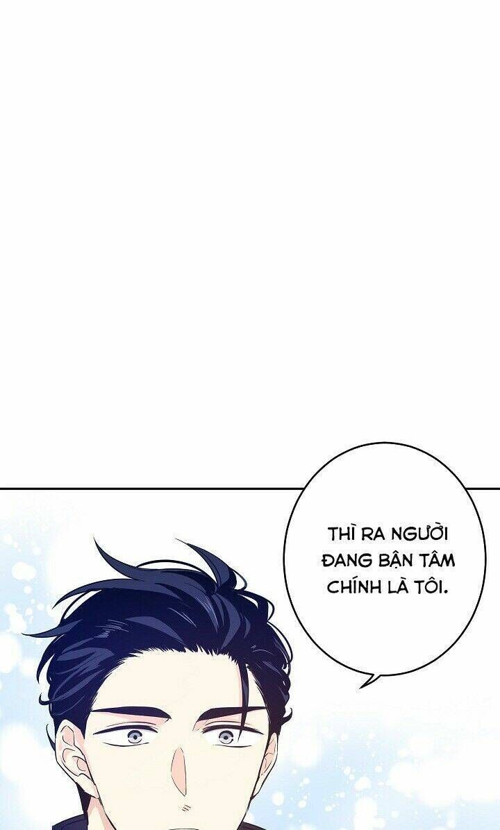 tôi sẽ cố gắng thay đổi cốt truyện Chapter 33 - Trang 2