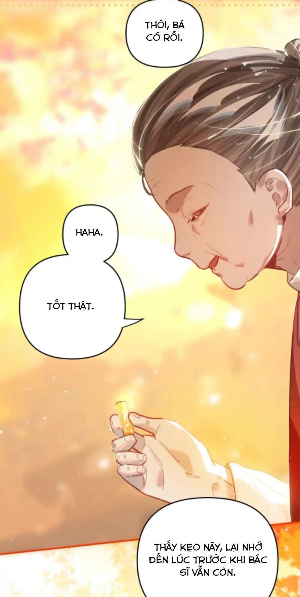 tôi có bệnh Chapter 46 - Trang 1