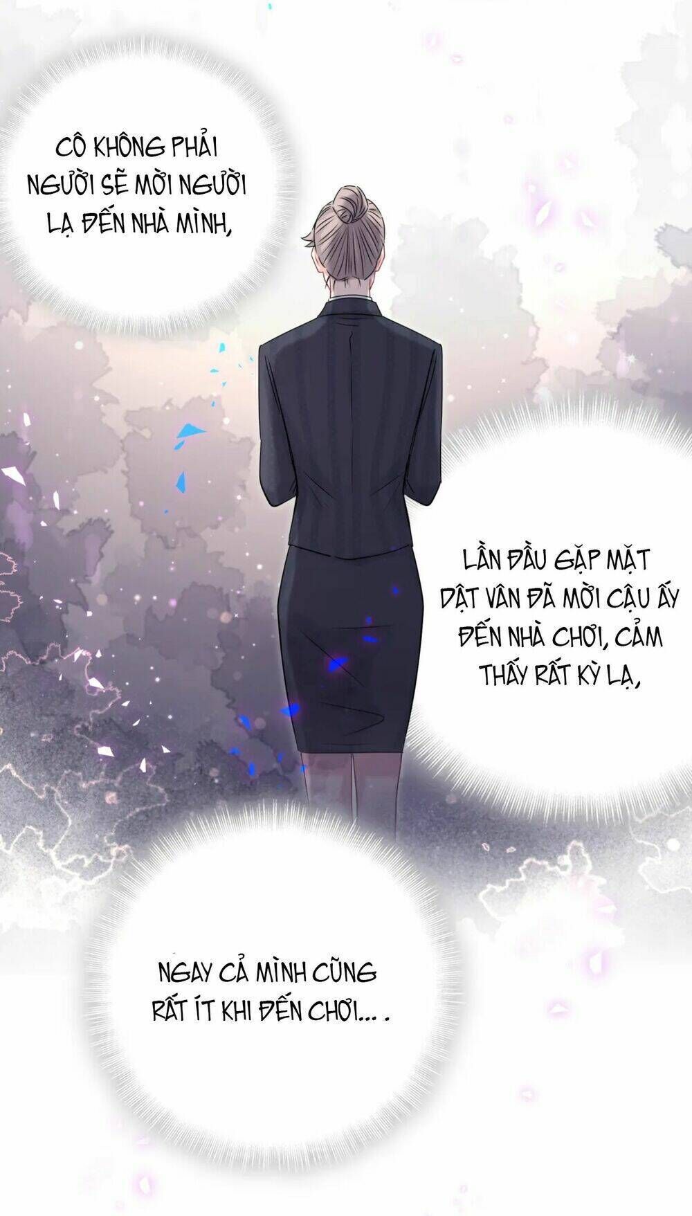 đứa bé là của ai ???? chapter 155 - Trang 2