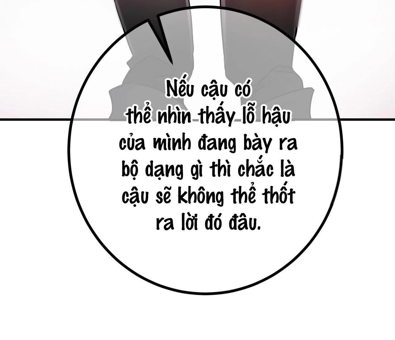 (cbunu) ám giữ linh hồn Chapter 27 H+ - Trang 2