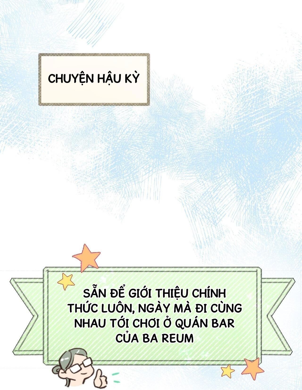 honey bear Chapter 35 - Trang 1