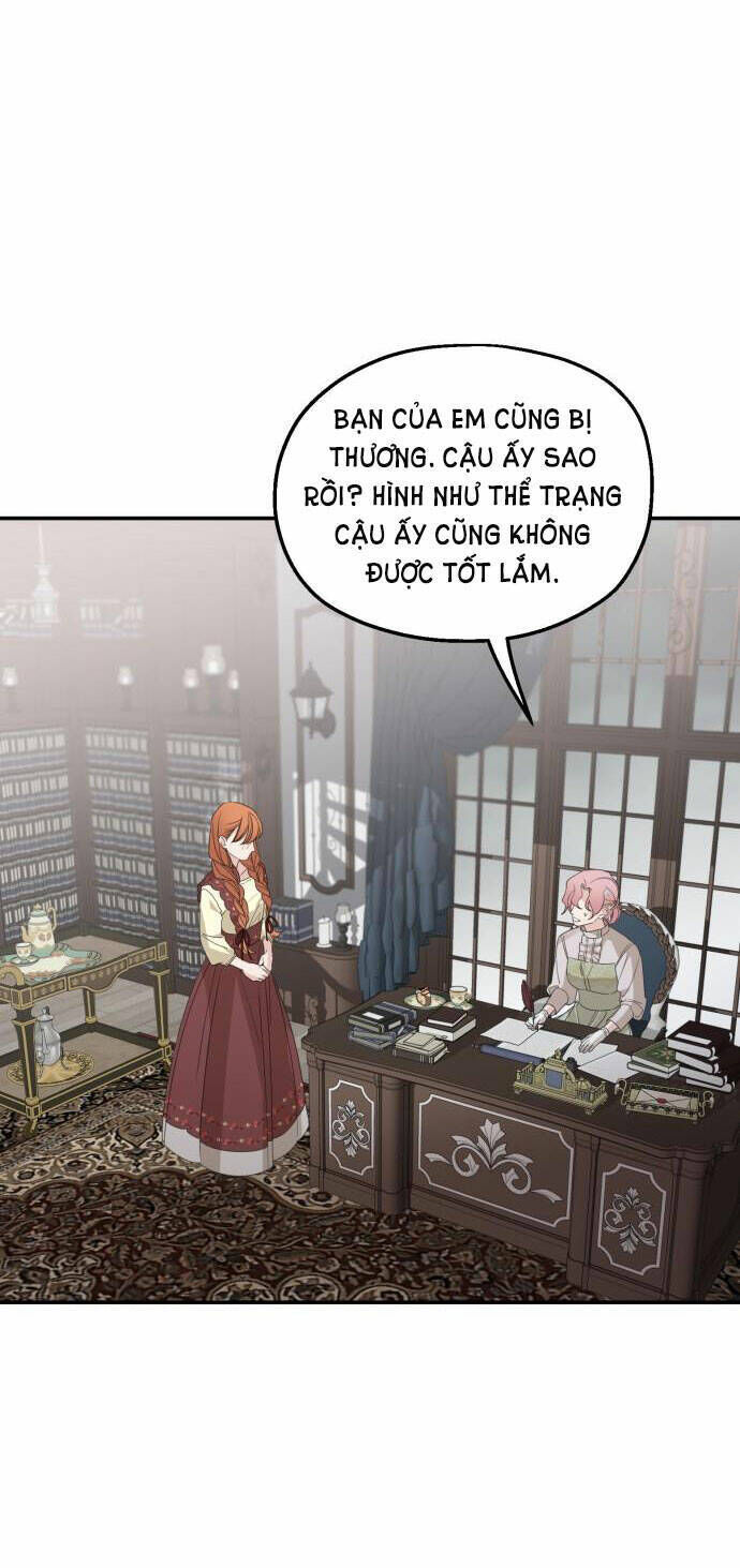 gia đình chồng bị ám ảnh bởi tôi chapter 29.2 - Trang 2