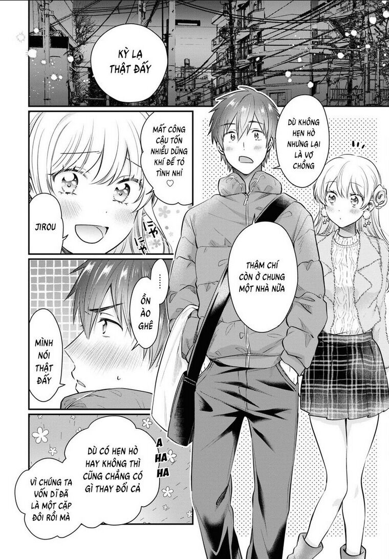 Fuufu Ijou, Koibito Miman Chapter 67 - Next Chapter 67