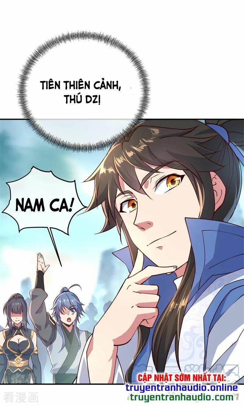 chiến hồn tuyệt thế chapter 113 - Trang 2