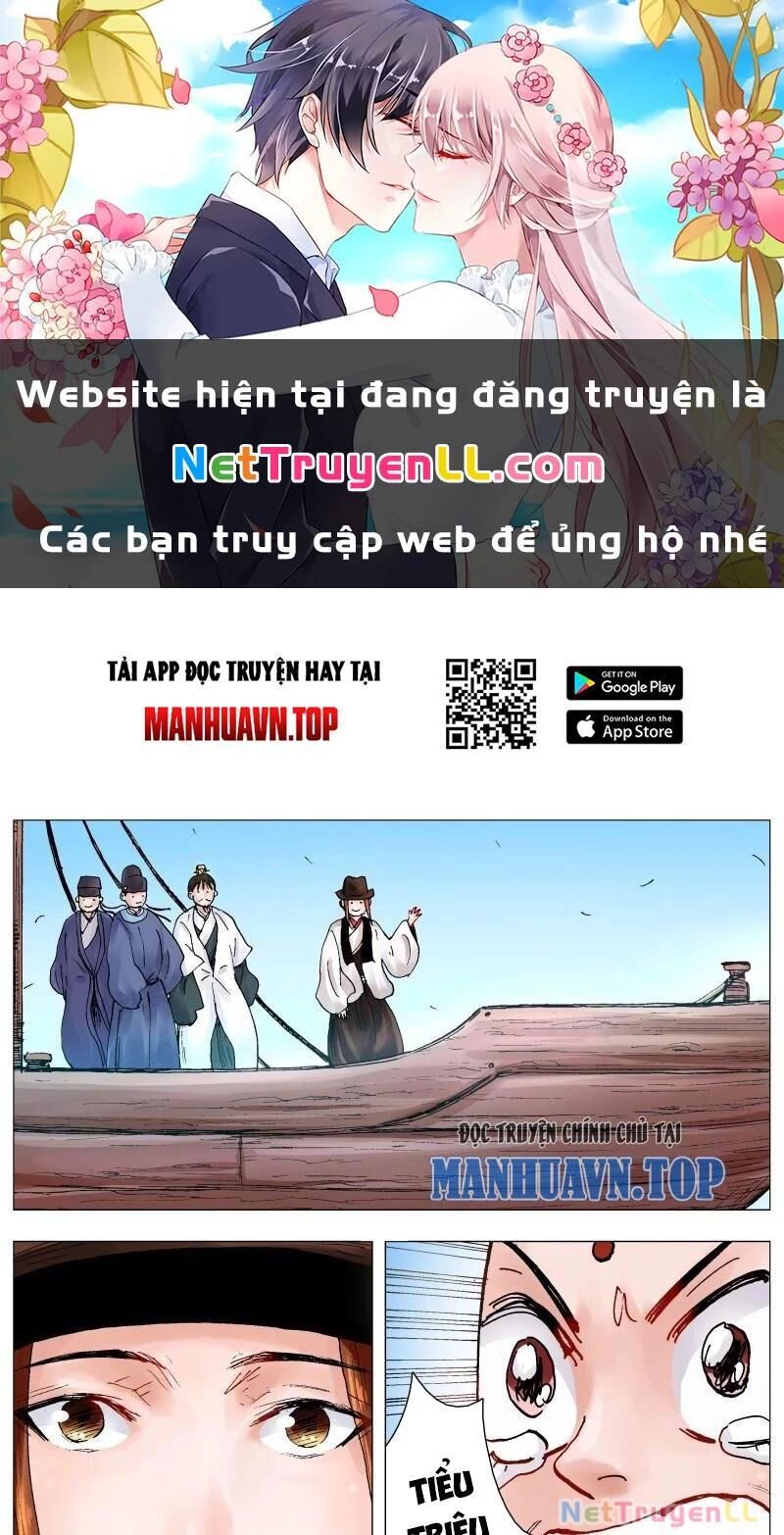 tiêu các lão chapter 90 - Trang 1