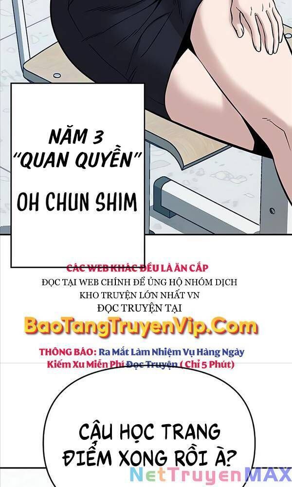 giang hồ thực thi công lý chapter 59 - Trang 2