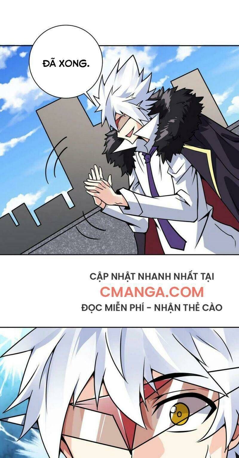 vạn hồn hào tế Chapter 60 - Trang 2