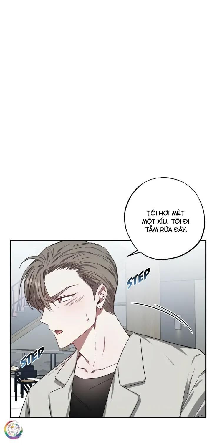 manhwa chịch vồn chịch vã Chapter 39 Giúp Việc - Next Chapter 39