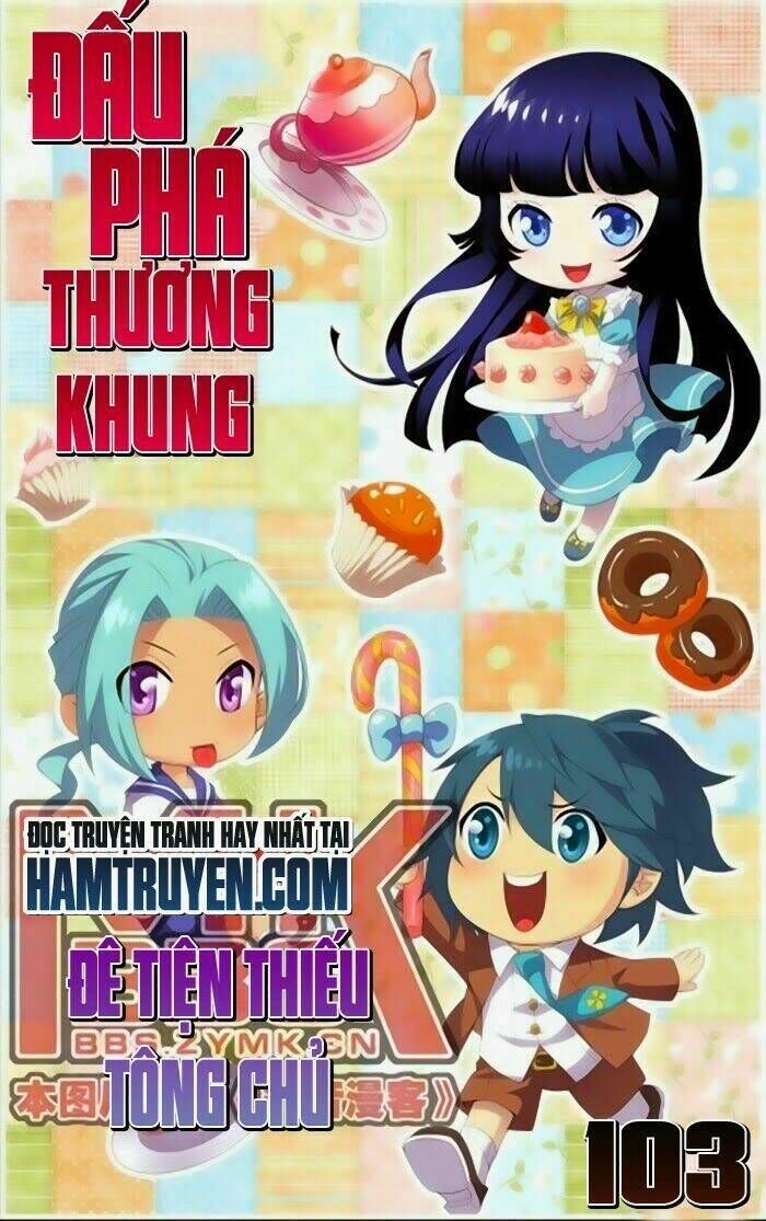 đấu phá thương khung chapter 103 - Next chapter 103