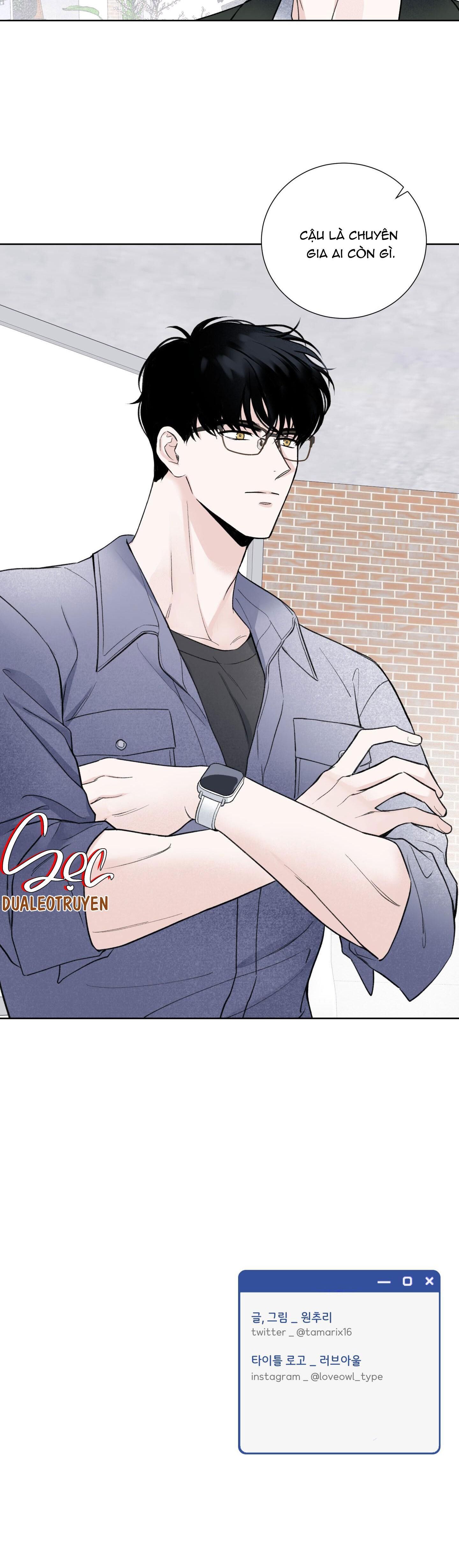 over clock Chapter 1 - Next Chương 2