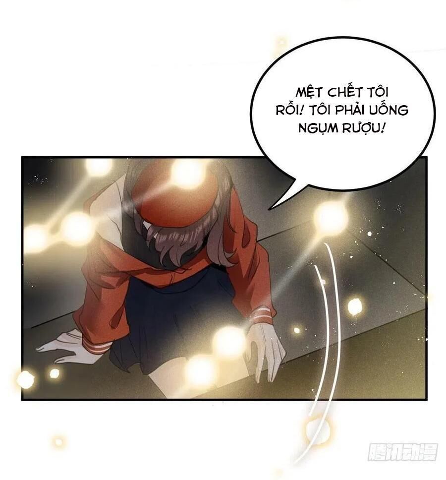 Lang Sói Thượng Khẩu Chapter 64 - Trang 2