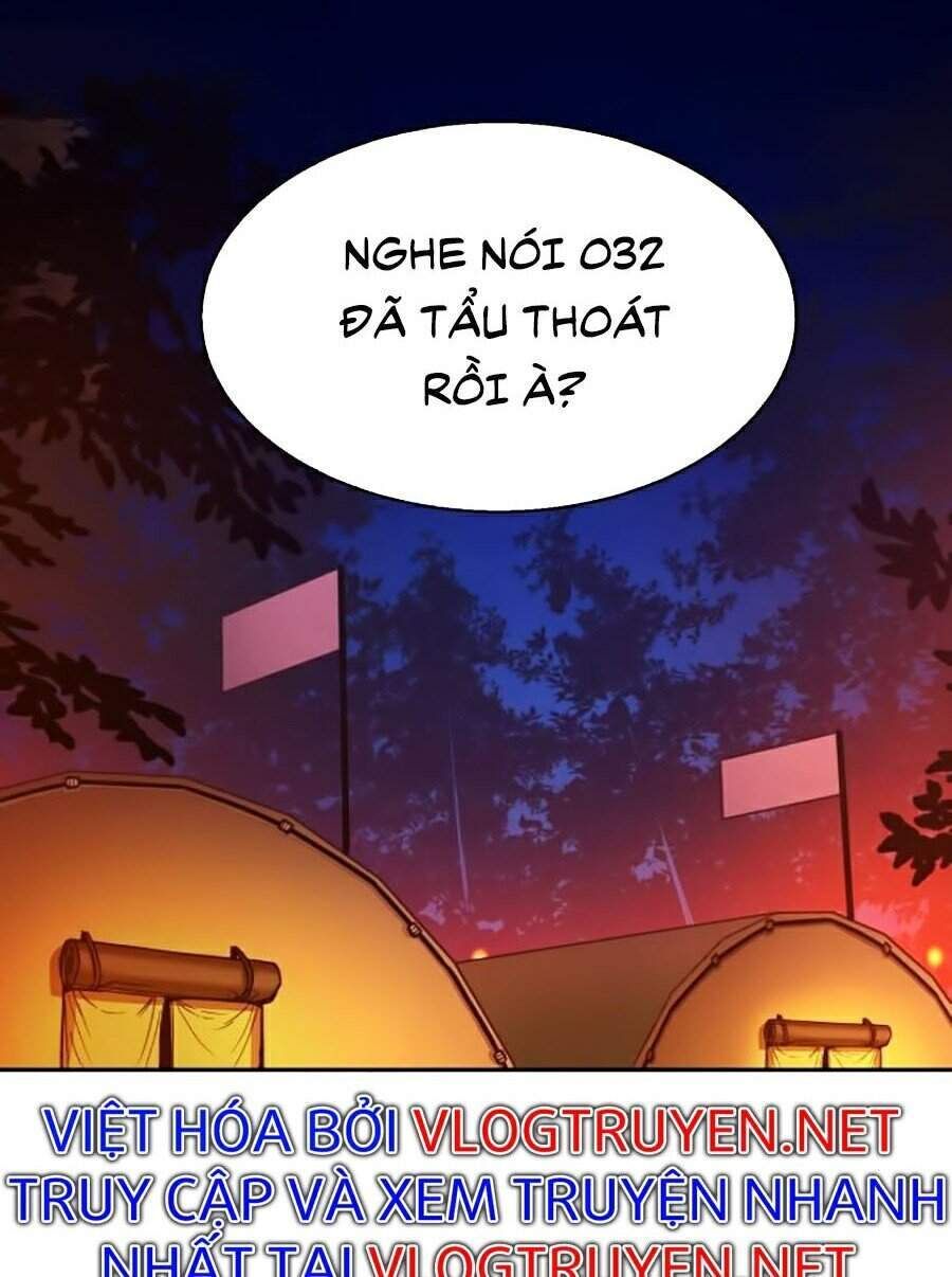 bạn học của tôi là lính đánh thuê chapter 50 - Trang 1