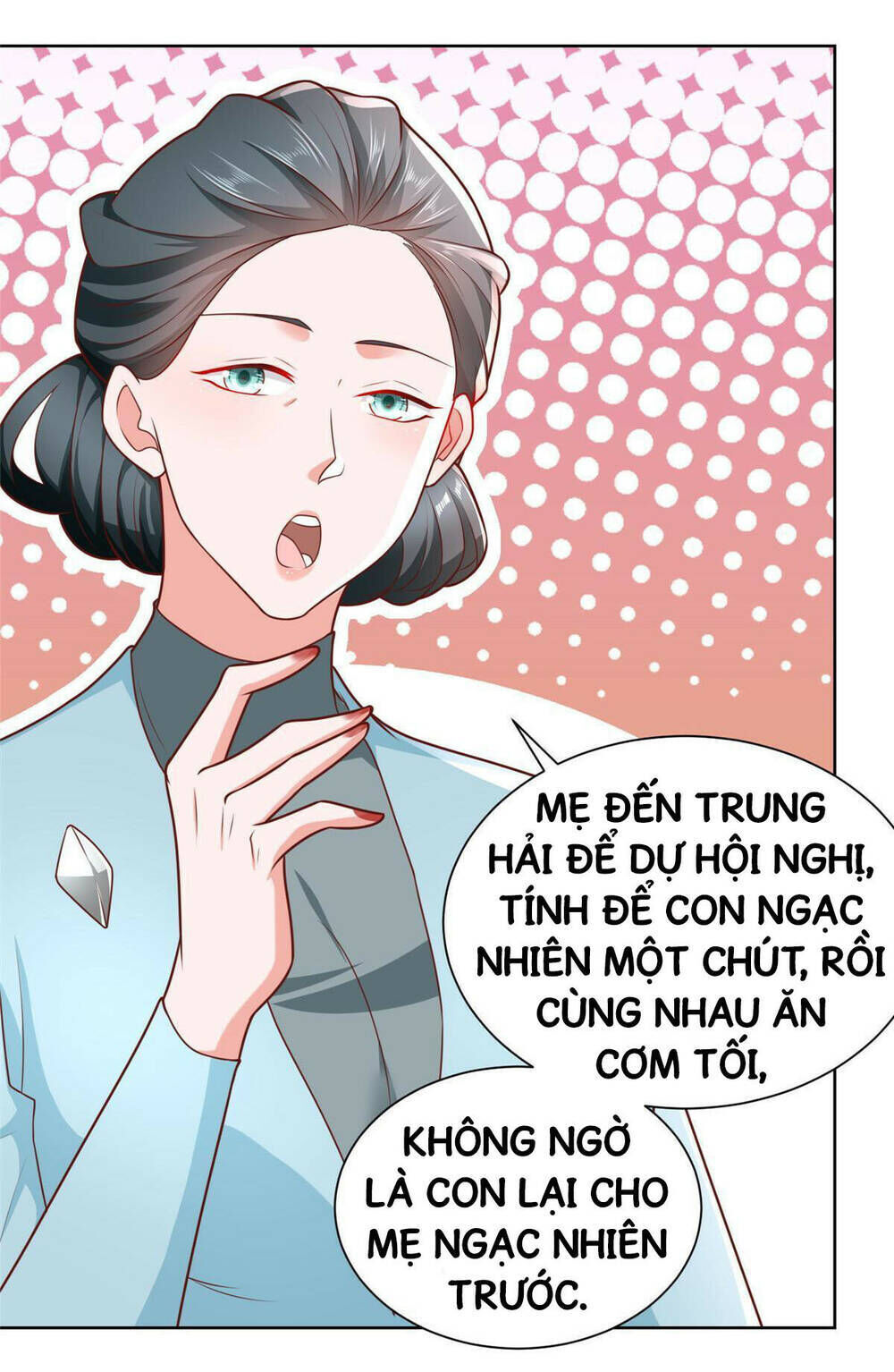 mỗi tuần ta có một nghề nghiệp mới chapter 187 - Next chapter 188